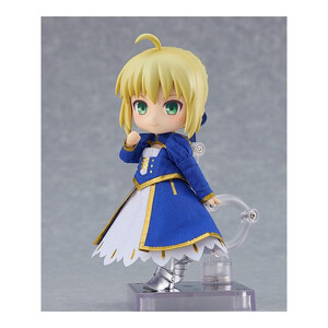 Good Smile Company Fate/Grand Order Nendoroid Doll Outfit Set Saber/Altria Pendragon 