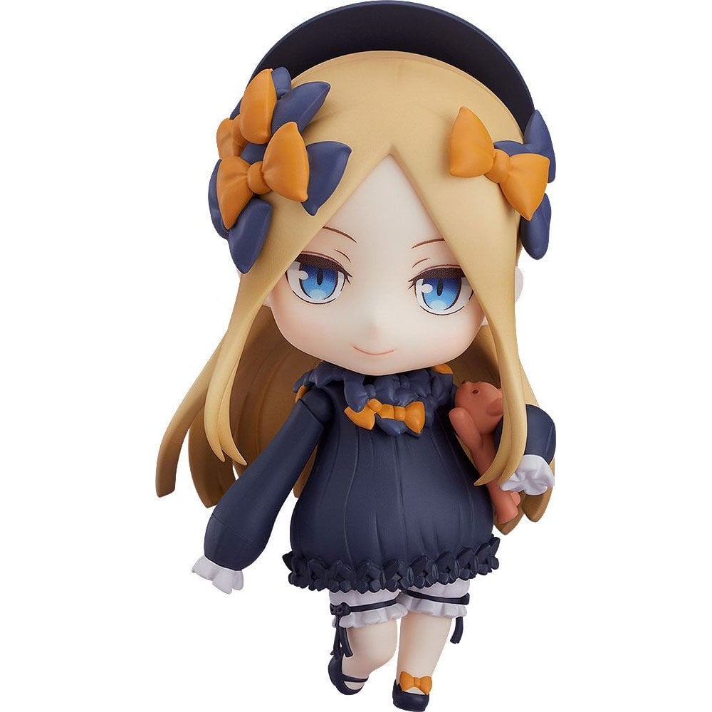 Good Smile Company Fate/Grand Order Nendoroid Foreigner/Abigail Williams 