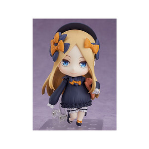 Good Smile Company Fate/Grand Order Nendoroid Foreigner/Abigail Williams 