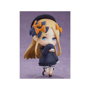 Good Smile Company Fate/Grand Order Nendoroid Foreigner/Abigail Williams 