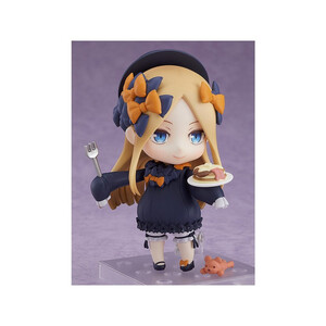 Good Smile Company Fate/Grand Order Nendoroid Foreigner/Abigail Williams 