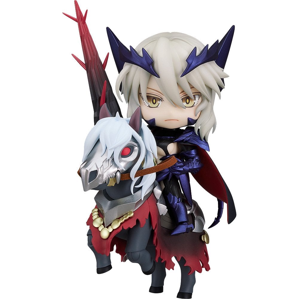 Good Smile Company Fate/Grand Order Nendoroid Lancer/Altria Pendragon (Alter) 