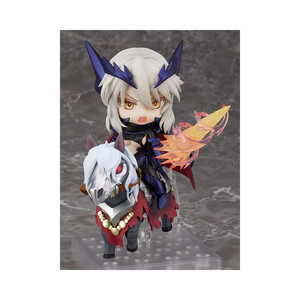 Good Smile Company Fate/Grand Order Nendoroid Lancer/Altria Pendragon (Alter) 