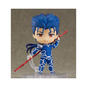 Orange Rouge Fate/Grand Order Nendoroid Lancer/Cu Chulainn 