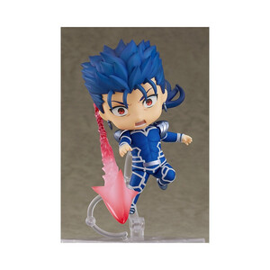 Orange Rouge Fate/Grand Order Nendoroid Lancer/Cu Chulainn 