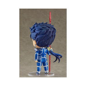 Orange Rouge Fate/Grand Order Nendoroid Lancer/Cu Chulainn 