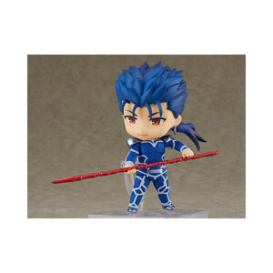 Orange Rouge Fate/Grand Order Nendoroid Lancer/Cu Chulainn 