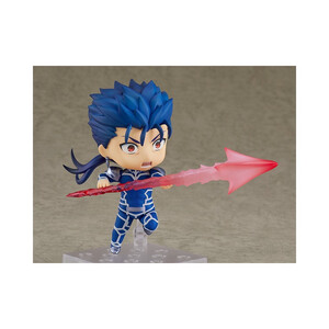 Orange Rouge Fate/Grand Order Nendoroid Lancer/Cu Chulainn 