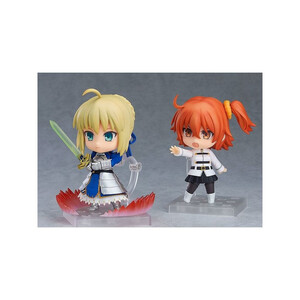 Good Smile Company Fate/Grand Order Nendoroid Master/Female Protagonist Light Edition 