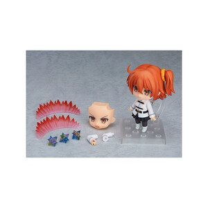 Good Smile Company Fate/Grand Order Nendoroid Master/Female Protagonist Light Edition 