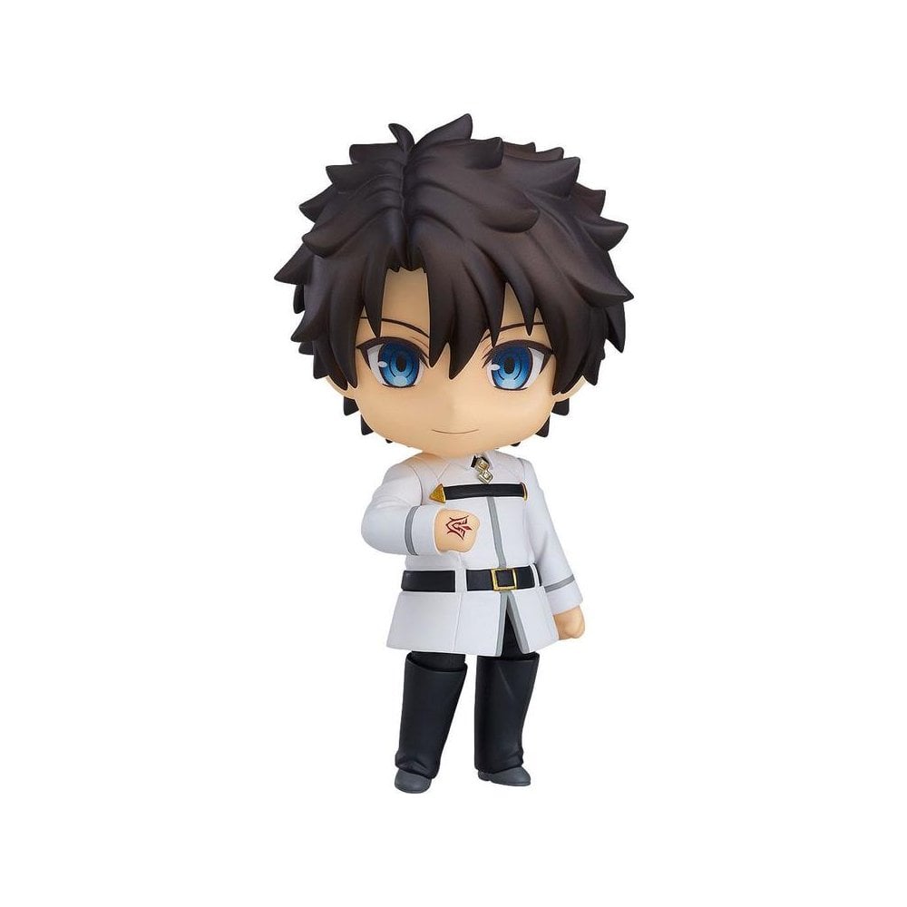 Fate/Grand Order Nendoroid Master/Male Protagonist 