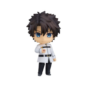 Orange Rouge Fate/Grand Order Nendoroid Master/Male Protagonist 