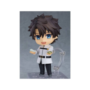 Orange Rouge Fate/Grand Order Nendoroid Master/Male Protagonist 