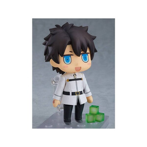 Orange Rouge Fate/Grand Order Nendoroid Master/Male Protagonist 