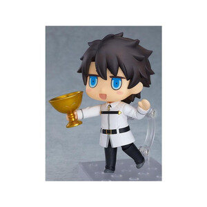 Orange Rouge Fate/Grand Order Nendoroid Master/Male Protagonist 