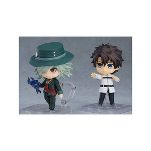 Orange Rouge Fate/Grand Order Nendoroid Master/Male Protagonist 