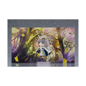 Orange Rouge Fate/Grand Order Nendoroid Pretender/Oberon 