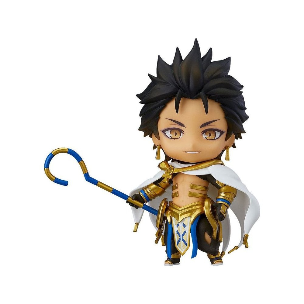 Orange Rouge Fate/Grand Order Nendoroid Rider/Ozymandias Ascension Ver. 