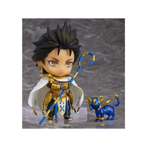 Orange Rouge Fate/Grand Order Nendoroid Rider/Ozymandias Ascension Ver. 