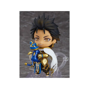 Orange Rouge Fate/Grand Order Nendoroid Rider/Ozymandias Ascension Ver. 