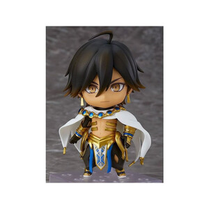 Orange Rouge Fate/Grand Order Nendoroid Rider/Ozymandias Ascension Ver. 