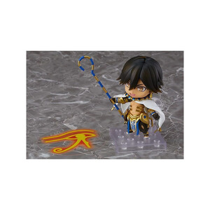 Orange Rouge Fate/Grand Order Nendoroid Rider/Ozymandias Ascension Ver. 