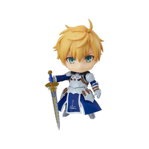 Orange Rouge Fate/Grand Order Nendoroid Saber Arthur Pendragon Prototype 
