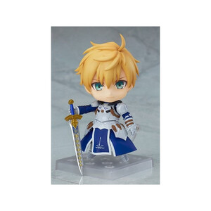 Orange Rouge Fate/Grand Order Nendoroid Saber Arthur Pendragon Prototype 