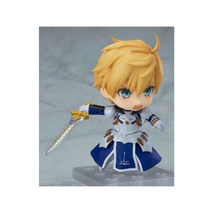 Orange Rouge Fate/Grand Order Nendoroid Saber Arthur Pendragon Prototype 