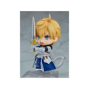 Orange Rouge Fate/Grand Order Nendoroid Saber Arthur Pendragon Prototype 
