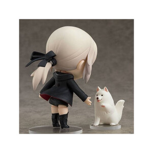 Good Smile Company Fate/Grand Order Nendoroid Saber/Altria Pendragon Shinjuku Ver & Cuirassier Noir 