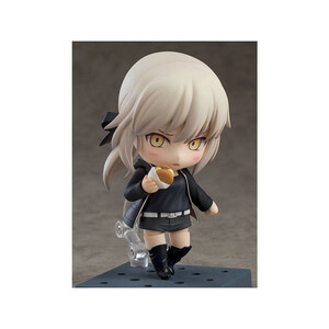 Good Smile Company Fate/Grand Order Nendoroid Saber/Altria Pendragon Shinjuku Ver & Cuirassier Noir 