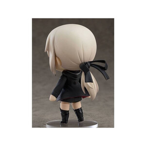 Good Smile Company Fate/Grand Order Nendoroid Saber/Altria Pendragon Shinjuku Ver & Cuirassier Noir 