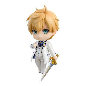Orange Rouge Fate/Grand Order Nendoroid Saber/Arthur Pendragon (Prototype) Costume Dress -White Rose- Ver. 