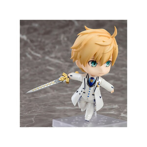 Orange Rouge Fate/Grand Order Nendoroid Saber/Arthur Pendragon (Prototype) Costume Dress -White Rose- Ver. 