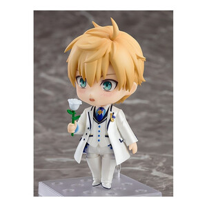 Orange Rouge Fate/Grand Order Nendoroid Saber/Arthur Pendragon (Prototype) Costume Dress -White Rose- Ver. 