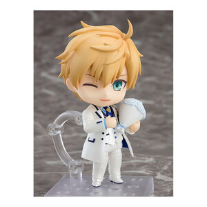 Orange Rouge Fate/Grand Order Nendoroid Saber/Arthur Pendragon (Prototype) Costume Dress -White Rose- Ver. 