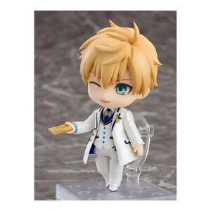 Orange Rouge Fate/Grand Order Nendoroid Saber/Arthur Pendragon (Prototype) Costume Dress -White Rose- Ver. 