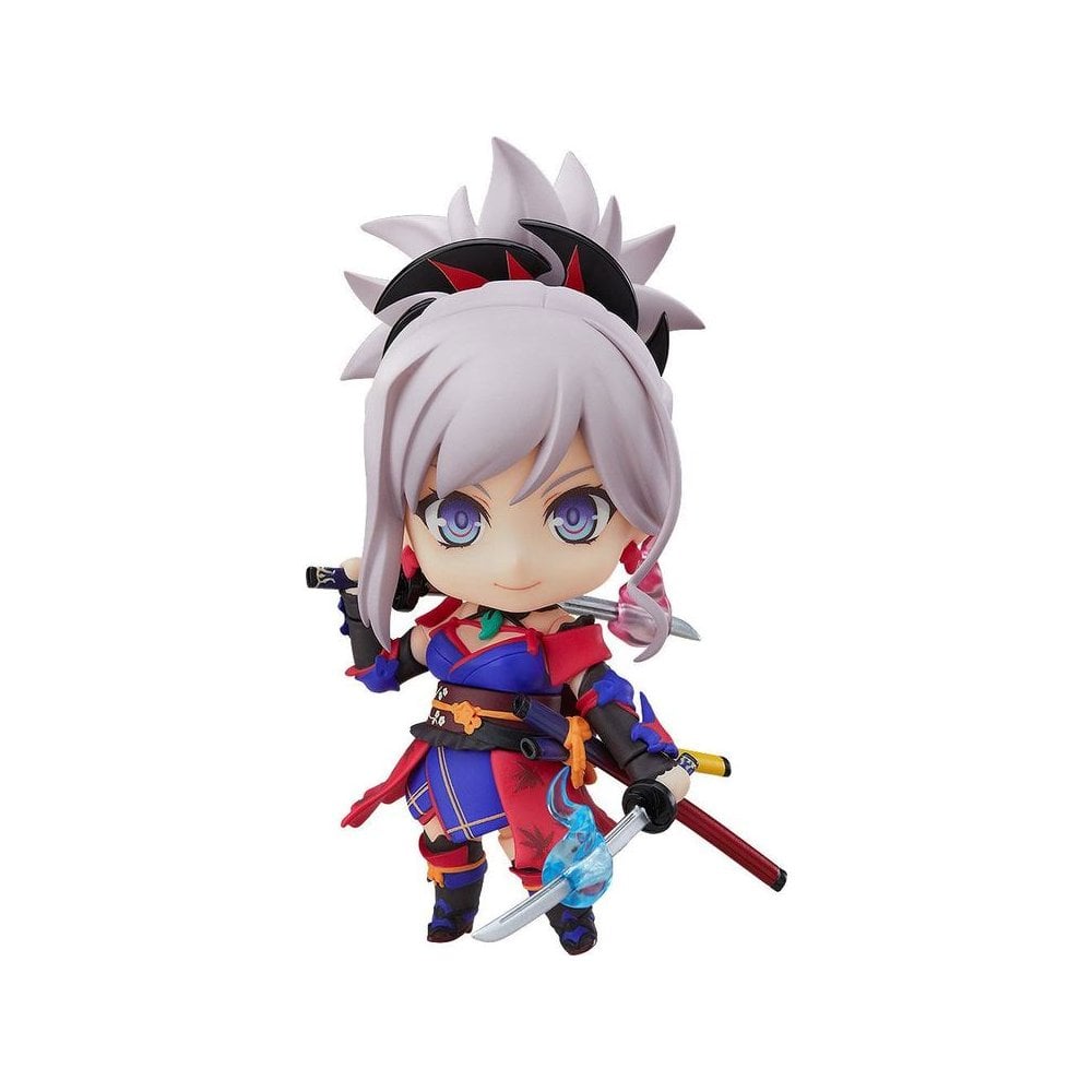 Good Smile Company Fate/Grand Order Nendoroid Saber/Miyamoto Musashi 