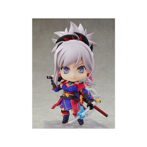 Good Smile Company Fate/Grand Order Nendoroid Saber/Miyamoto Musashi 
