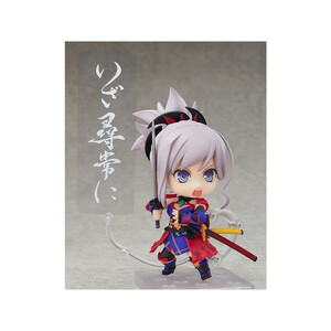 Good Smile Company Fate/Grand Order Nendoroid Saber/Miyamoto Musashi 