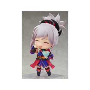 Good Smile Company Fate/Grand Order Nendoroid Saber/Miyamoto Musashi 