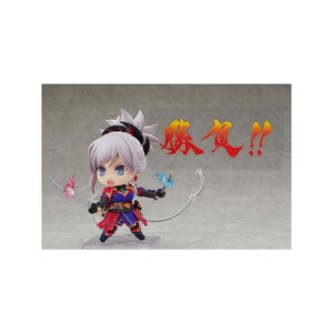 Good Smile Company Fate/Grand Order Nendoroid Saber/Miyamoto Musashi 