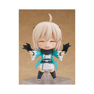 Good Smile Company Fate/Grand Order Nendoroid Saber/Okita Souji Ascension Ver. 