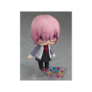Good Smile Company Fate/Grand Order Nendoroid Shielder/Mash Kyrielight Casual ver. 