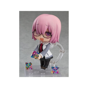 Good Smile Company Fate/Grand Order Nendoroid Shielder/Mash Kyrielight Casual ver. 