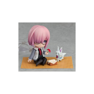 Good Smile Company Fate/Grand Order Nendoroid Shielder/Mash Kyrielight Casual ver. 