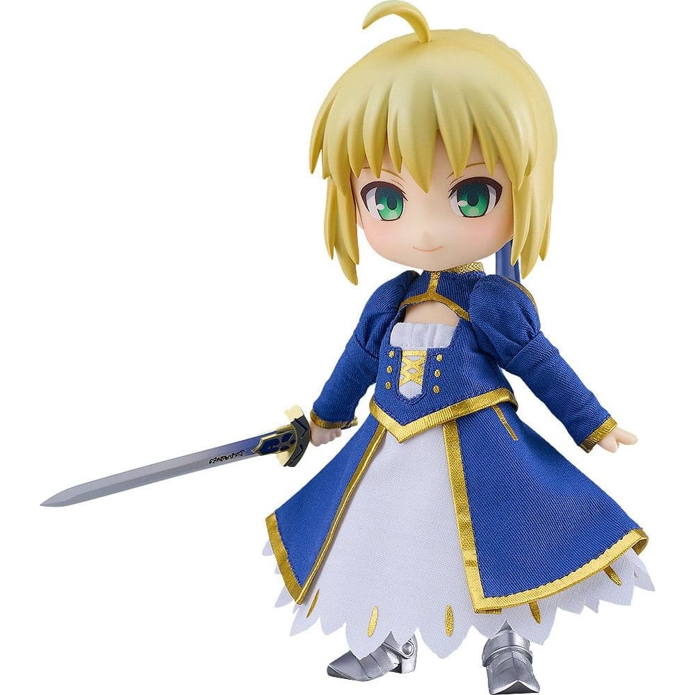 Good Smile Company Fate/Grand Order Nendroid Doll Saber/Altria Pendragon 