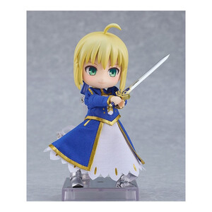 Good Smile Company Fate/Grand Order Nendroid Doll Saber/Altria Pendragon 