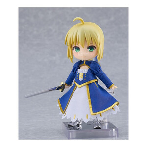 Good Smile Company Fate/Grand Order Nendroid Doll Saber/Altria Pendragon 